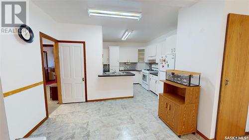 114 Stephens Street, Maryfield, SK - Indoor Photo Showing Kitchen