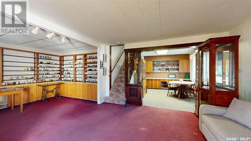 114 Stephens Street, Maryfield, SK - Indoor Photo Showing Other Room