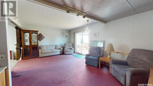 114 Stephens Street, Maryfield, SK - Indoor