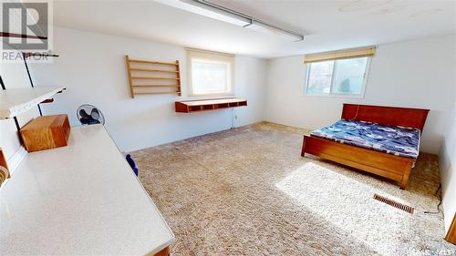 114 Stephens Street, Maryfield, SK - Indoor Photo Showing Bedroom