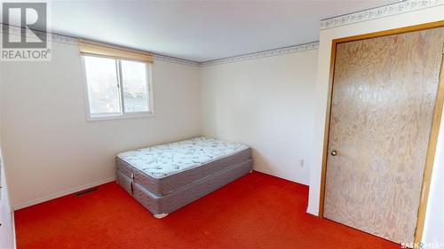 114 Stephens Street, Maryfield, SK - Indoor Photo Showing Bedroom