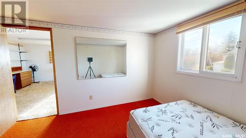 114 Stephens Street, Maryfield, SK - Indoor Photo Showing Bedroom