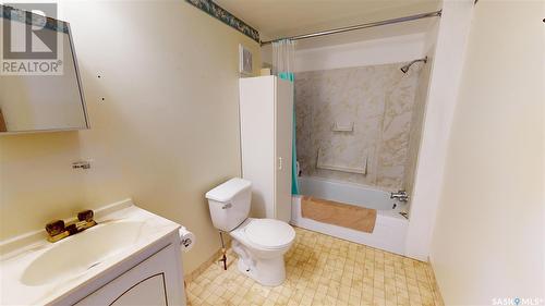 114 Stephens Street, Maryfield, SK - Indoor Photo Showing Bathroom