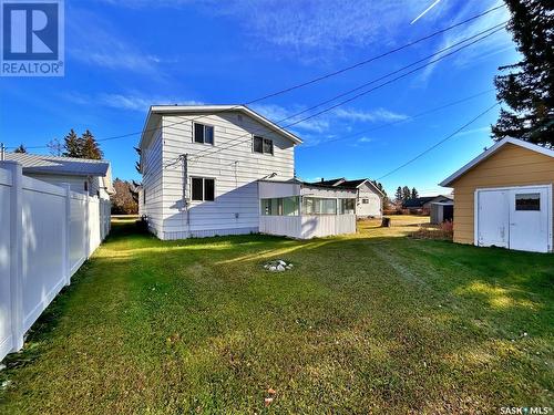 114 Stephens Street, Maryfield, SK - Outdoor