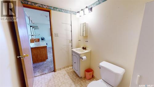 114 Stephens Street, Maryfield, SK - Indoor Photo Showing Bathroom