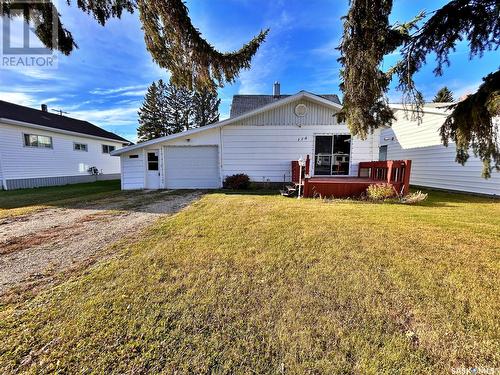 114 Stephens Street, Maryfield, SK - Outdoor