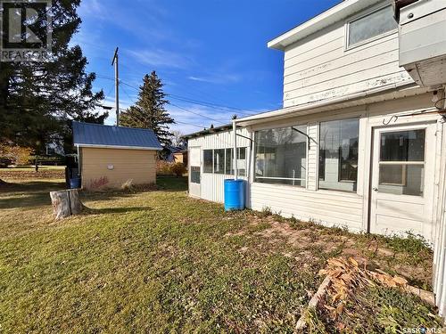 114 Stephens Street, Maryfield, SK - Outdoor