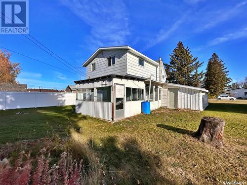 114 Stephens Street, Maryfield, SK - Outdoor