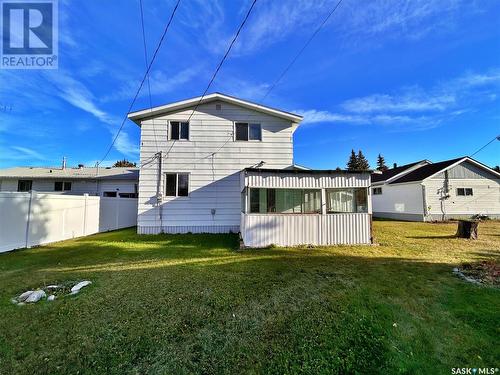 114 Stephens Street, Maryfield, SK - Outdoor