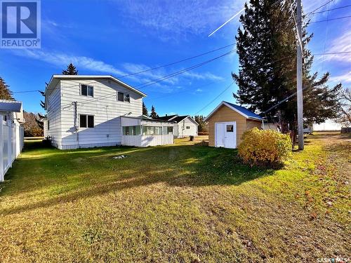 114 Stephens Street, Maryfield, SK - Outdoor