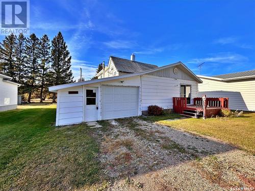 114 Stephens Street, Maryfield, SK - Outdoor