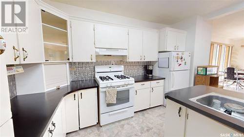 114 Stephens Street, Maryfield, SK - Indoor Photo Showing Kitchen