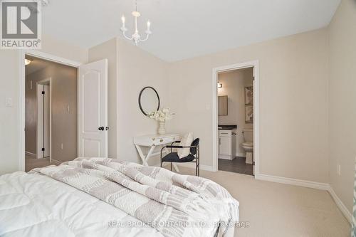 9 Michael Cummings Court, Uxbridge, ON - Indoor Photo Showing Bedroom