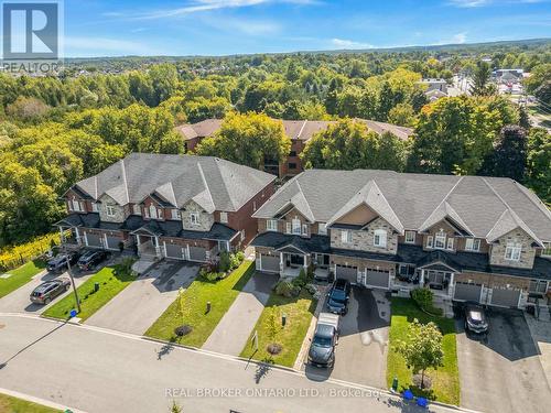 9 Michael Cummings Court, Uxbridge, ON - Outdoor With Facade