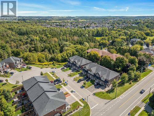 9 Michael Cummings Court, Uxbridge, ON - Outdoor With View