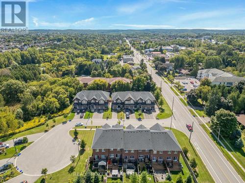 9 Michael Cummings Court, Uxbridge, ON - Outdoor With View