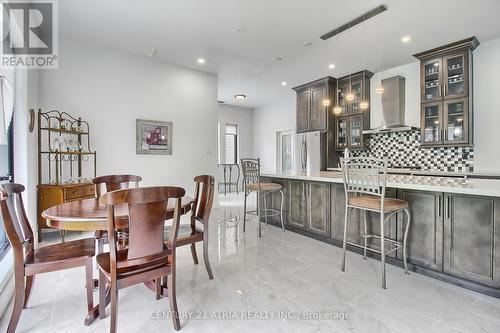 149 Virginia Boulevard, Georgina, ON - Indoor Photo Showing Dining Room