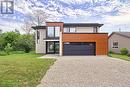 149 Virginia Boulevard, Georgina, ON  - Outdoor 