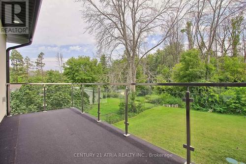 149 Virginia Boulevard, Georgina, ON - Outdoor