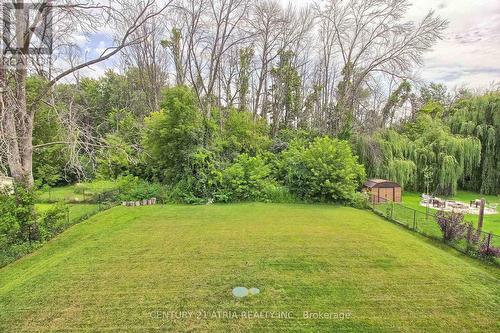 149 Virginia Boulevard, Georgina, ON - Outdoor