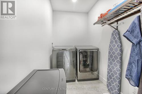 149 Virginia Boulevard, Georgina, ON - Indoor Photo Showing Laundry Room