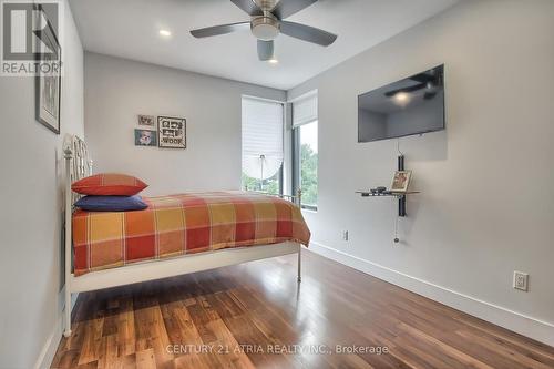 149 Virginia Boulevard, Georgina, ON - Indoor Photo Showing Bedroom