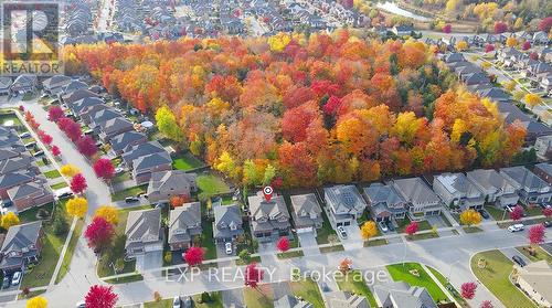 853 Booth Avenue, Innisfil, ON - Outdoor With View