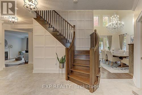 853 Booth Avenue, Innisfil, ON - Indoor Photo Showing Other Room