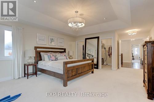 853 Booth Avenue, Innisfil, ON - Indoor Photo Showing Bedroom