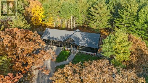 2135 Sixth Line Road N Dummer, Douro-Dummer, ON - Outdoor With View