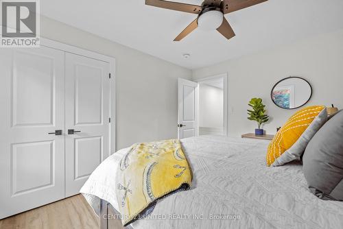 2135 Sixth Line Road N Dummer, Douro-Dummer, ON - Indoor Photo Showing Bedroom