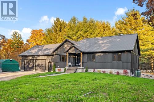 2135 Sixth Line Road N Dummer, Douro-Dummer, ON - Outdoor