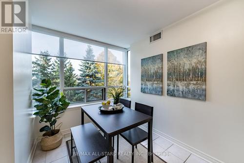 321 - 80 The Boardwalk Way, Markham, ON - Indoor