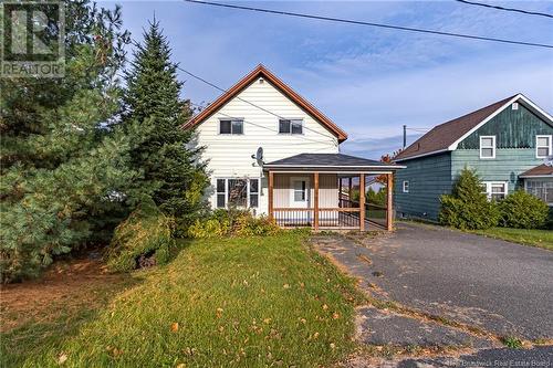 163 St Louis Street, Atholville, NB - Outdoor