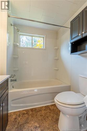 163 St Louis Street, Atholville, NB - Indoor Photo Showing Bathroom