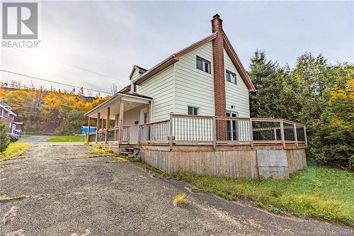 163 St Louis Street, Atholville, NB - Outdoor