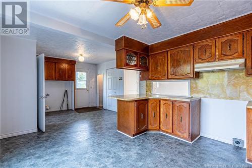 163 St Louis Street, Atholville, NB - Indoor Photo Showing Kitchen