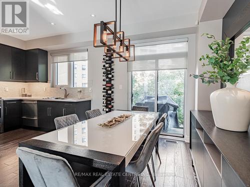 68 Pony Farm Drive, Toronto, ON - Indoor Photo Showing Dining Room