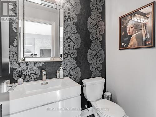 68 Pony Farm Drive, Toronto, ON - Indoor Photo Showing Bathroom