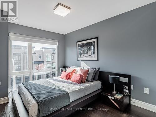 68 Pony Farm Drive, Toronto, ON - Indoor Photo Showing Bedroom