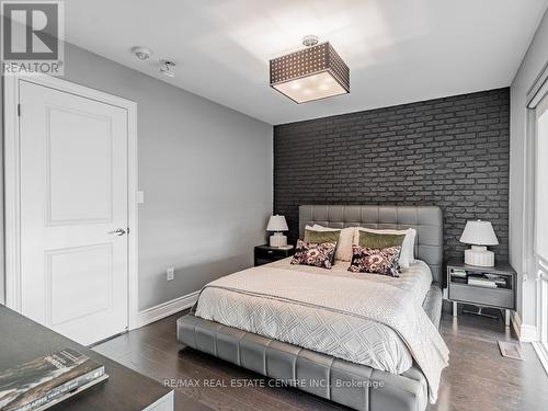 68 Pony Farm Drive, Toronto, ON - Indoor Photo Showing Bedroom