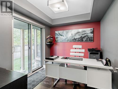 68 Pony Farm Drive, Toronto, ON - Indoor Photo Showing Office