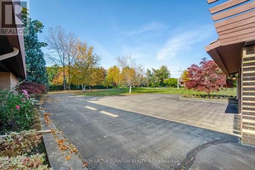 2194 Oneida Crescent, Mississauga, ON - Outdoor