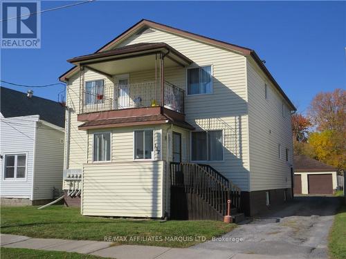 107 Seventh Street W, Cornwall (717 - Cornwall), ON - Outdoor