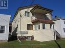 107 Seventh Street W, Cornwall (717 - Cornwall), ON  - Outdoor 