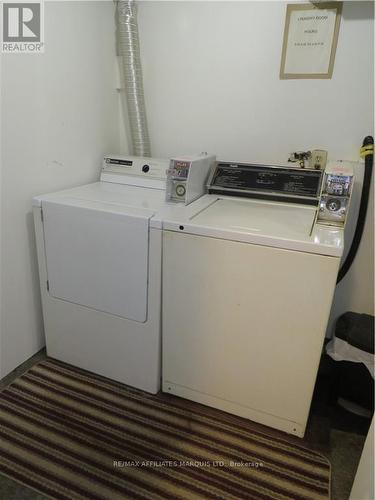 107 Seventh Street W, Cornwall (717 - Cornwall), ON - Indoor Photo Showing Laundry Room