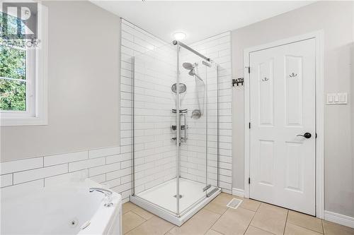 736 Fox Run Road, Hawkesbury, ON - Indoor Photo Showing Bathroom