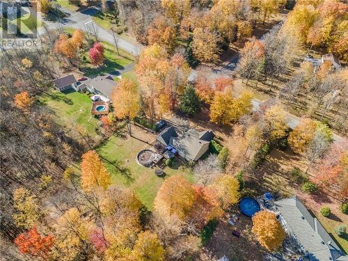 736 Fox Run Road, Hawkesbury, ON - Outdoor With View