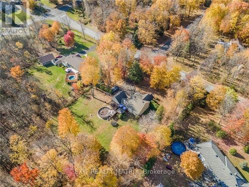 736 Fox Run Road, Prescott And Russell, ON - Outdoor With View