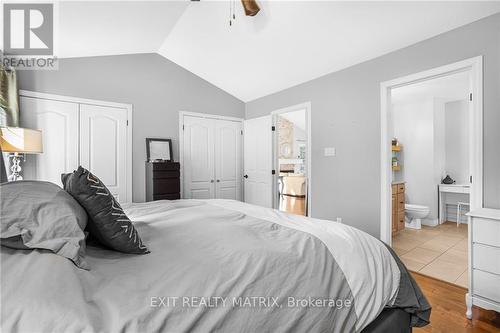 736 Fox Run Road, Prescott And Russell, ON - Indoor Photo Showing Bedroom